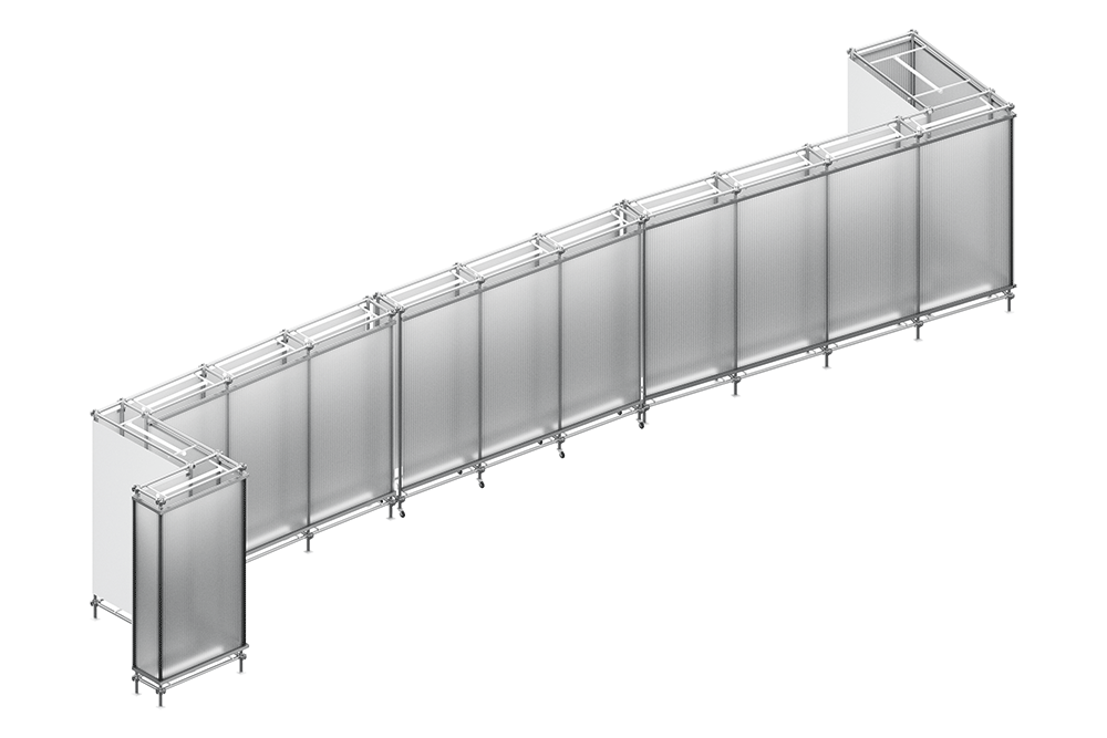 36-脚手架装置作为展厅边界，可挪动形成运货口-©-STEPS大台阶建筑.gif